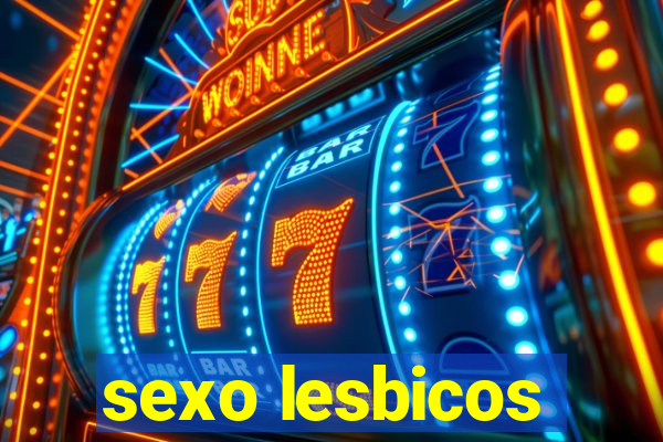 sexo lesbicos